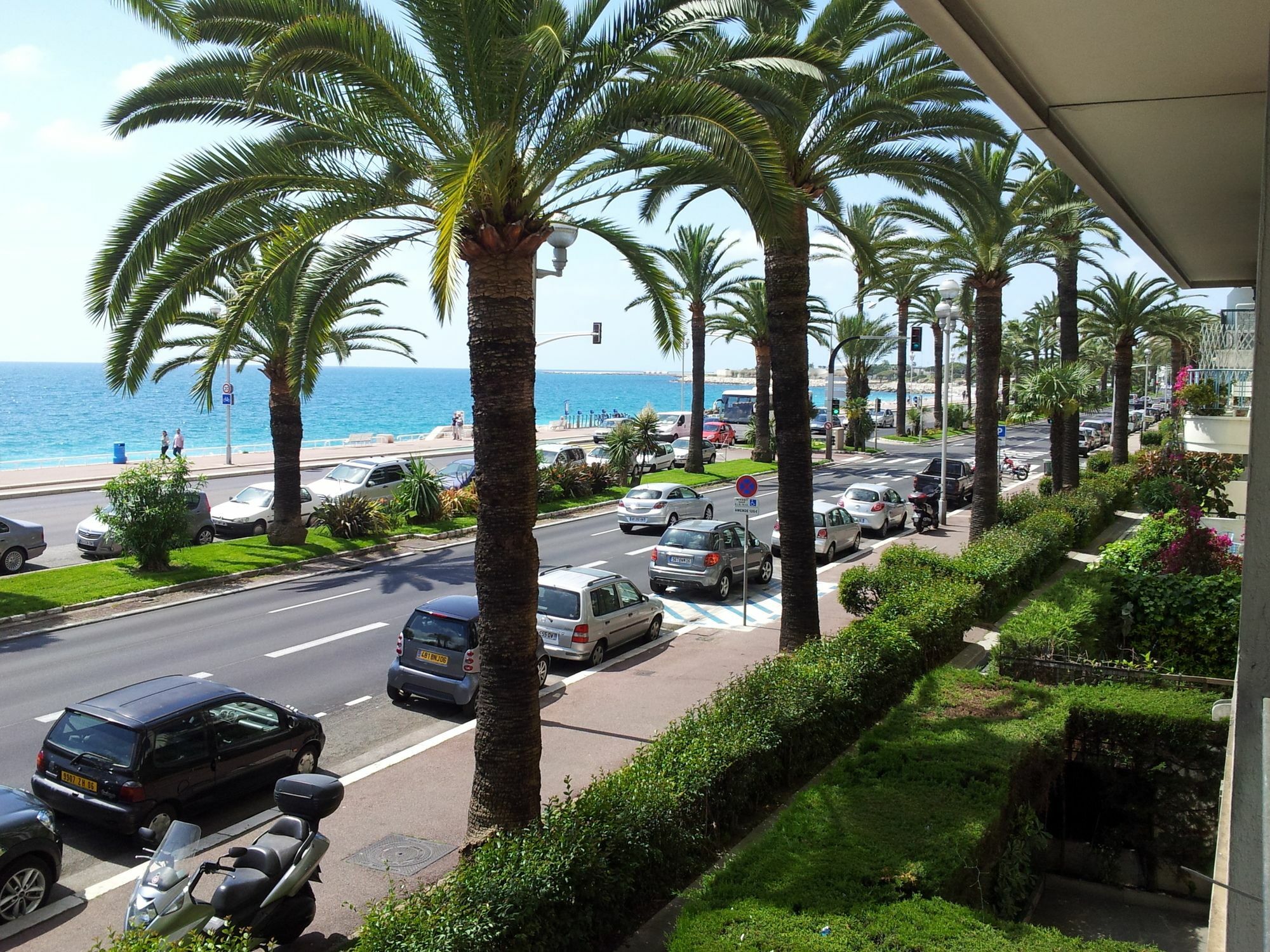 Le Copacabana Riviera