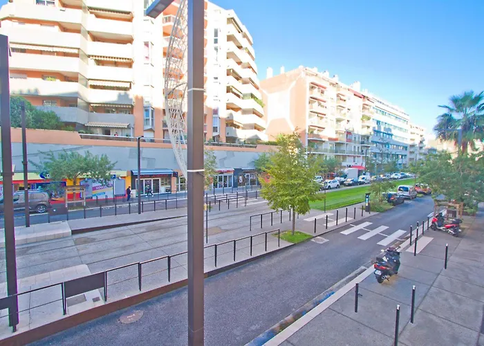 Residence Le Copacabana