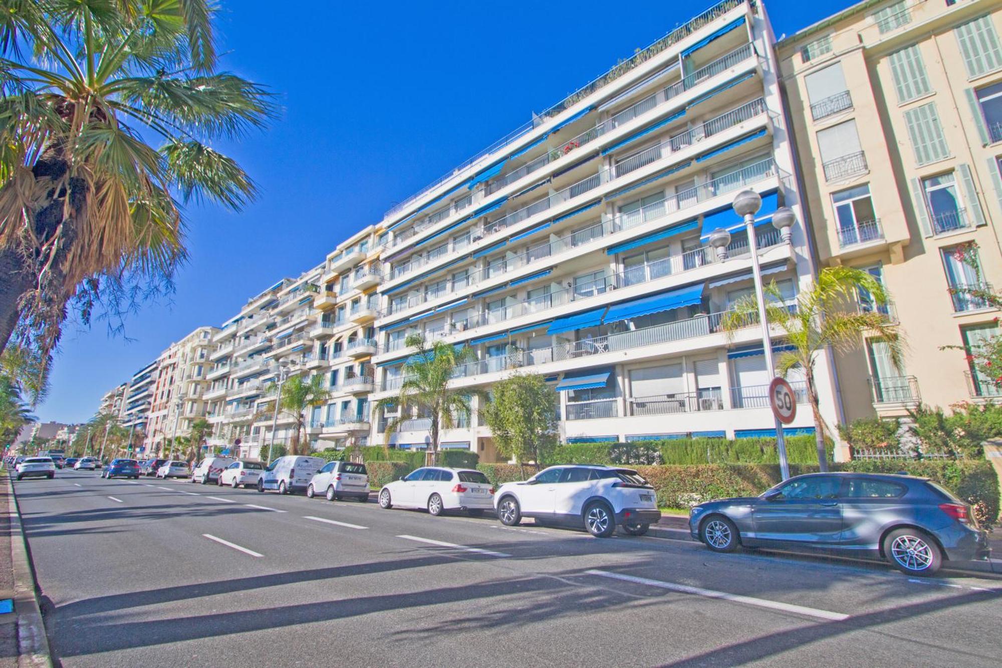 Le Copacabana