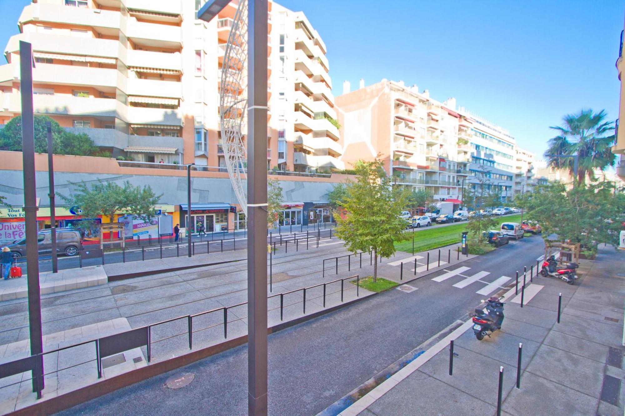 Le Copacabana Appartement