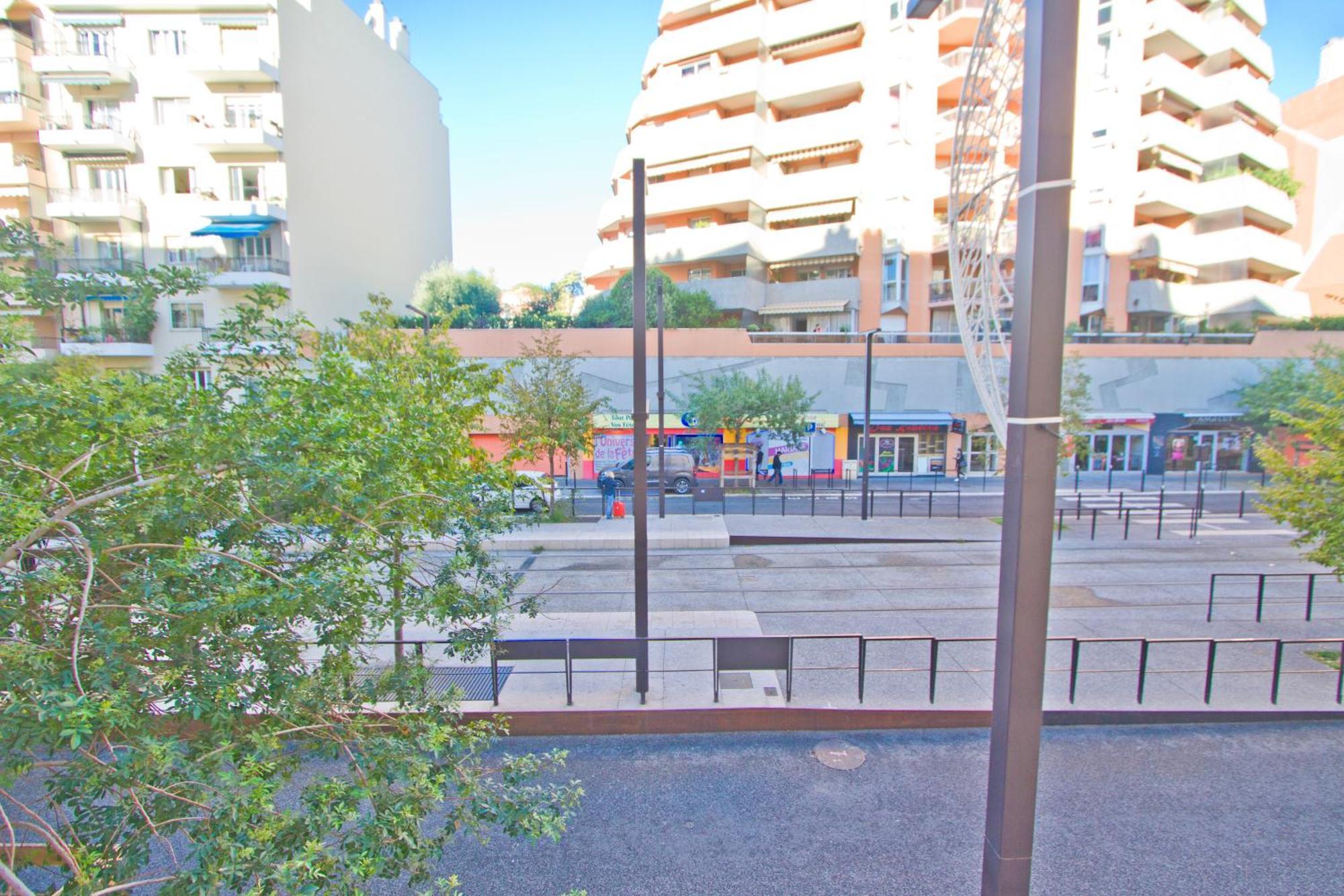 Appartement Le Copacabana