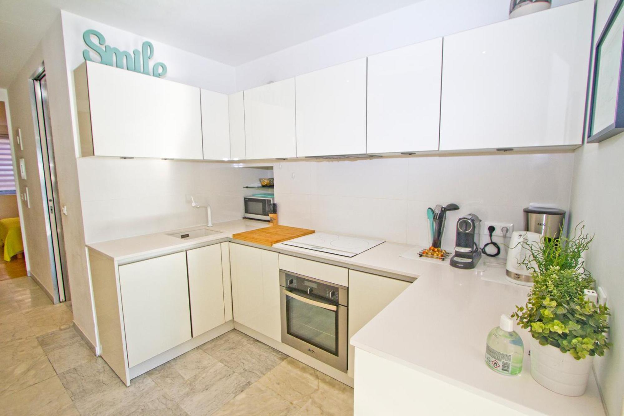 Le Copacabana Appartement