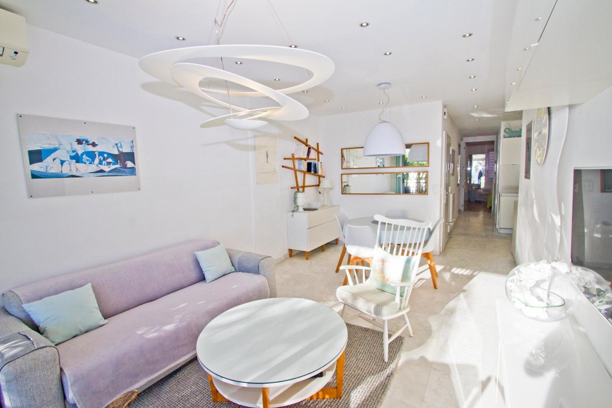 Appartement Le Copacabana
