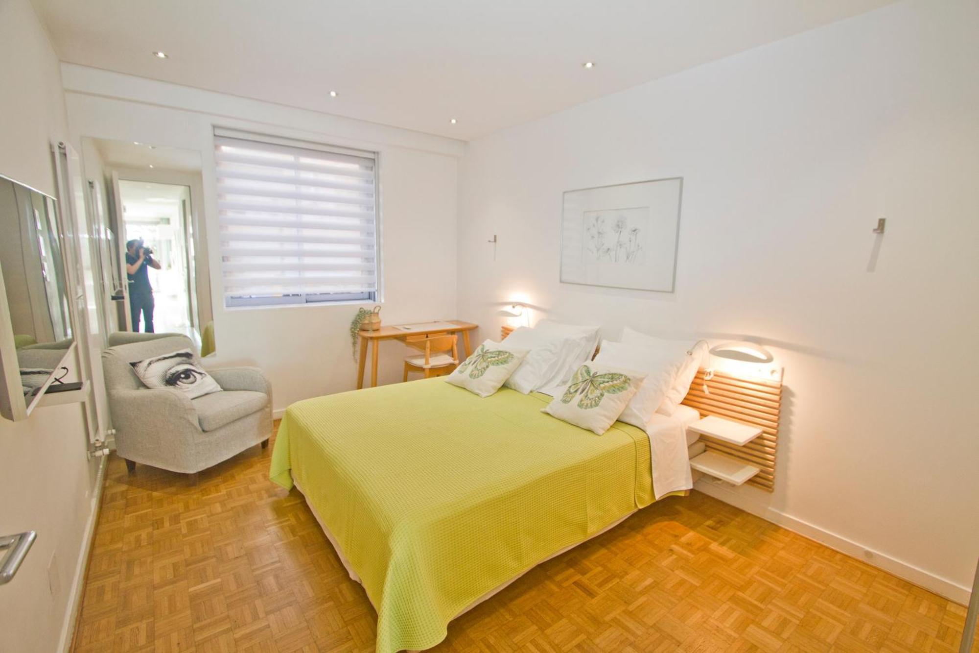 Appartement Le Copacabana *