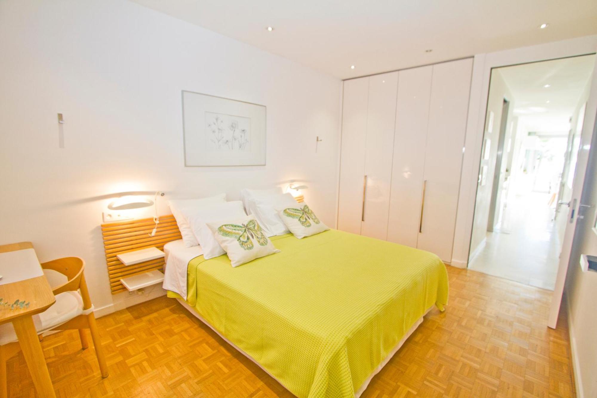 Le Copacabana Appartement *
