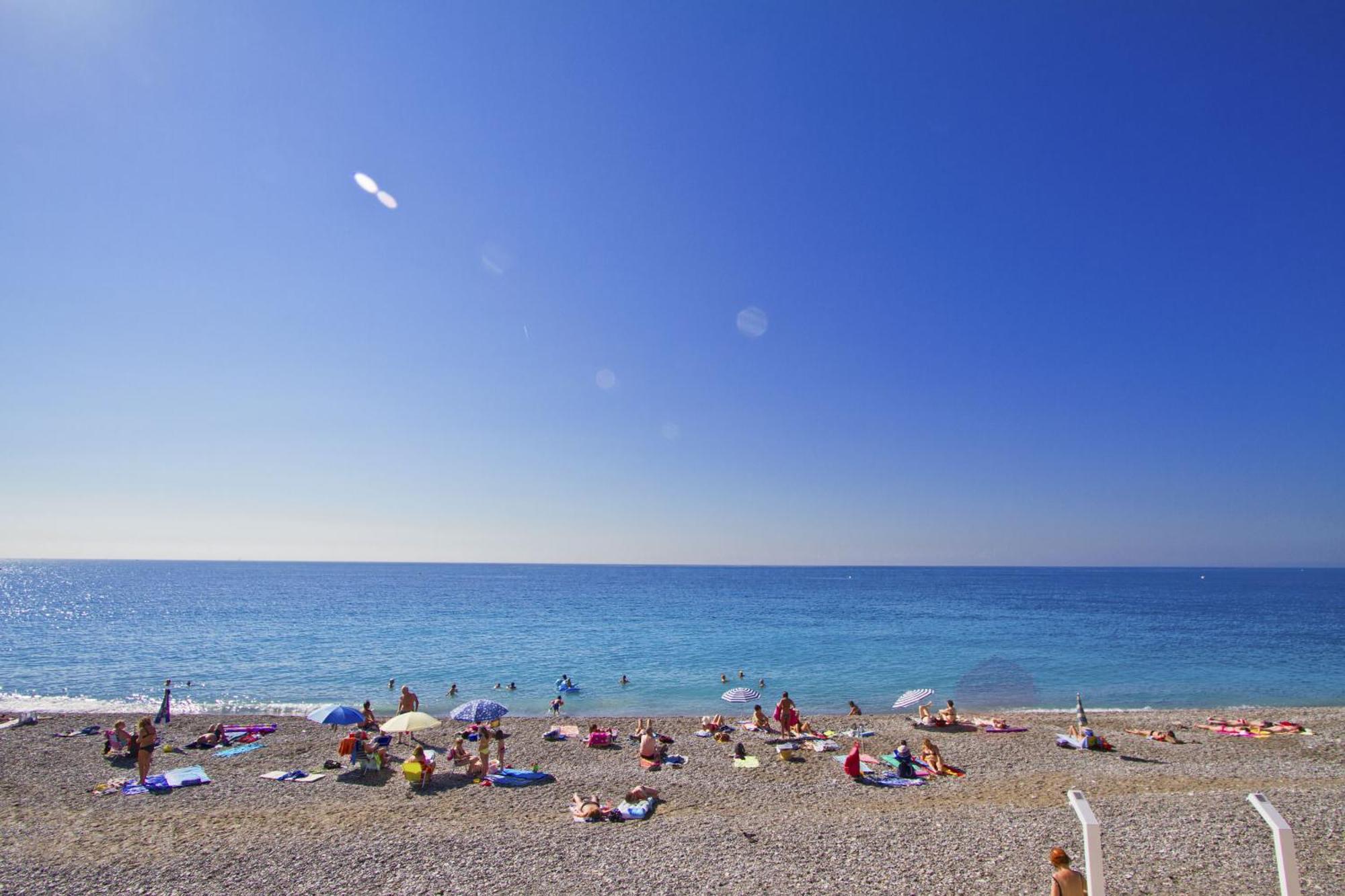 Le Copacabana * Nice
