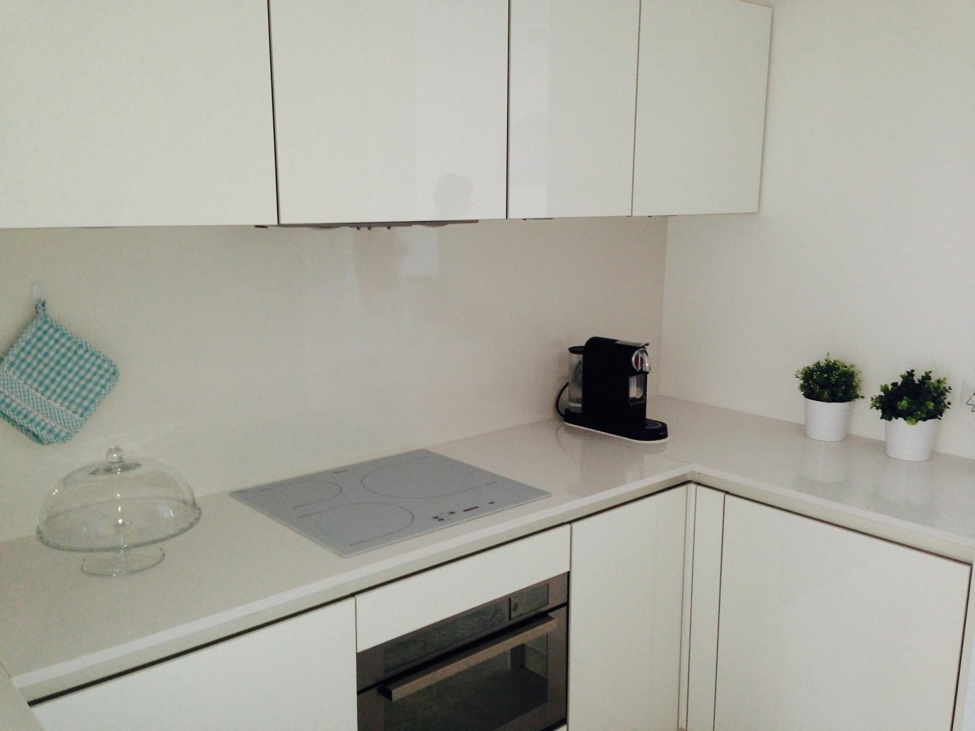 Le Copacabana Appartement Nice